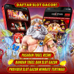 ALEXISTOGEL: Bandar Togel Slot Online Gacor Gampang Maxwin